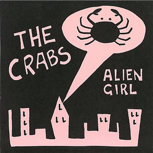 Alien Girl