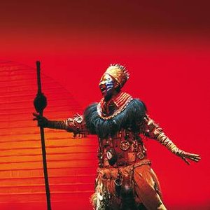 König Der Löwen Musical 的头像