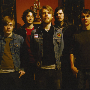 Kristofer Åström & Hidden Truck photo provided by Last.fm