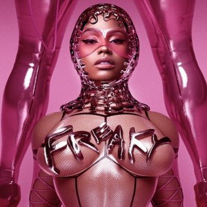Nicki Minaj 的头像