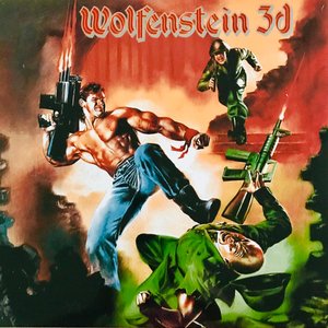 Wolfenstein 3D