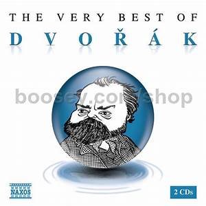 Dvorak (The Very Best Of)