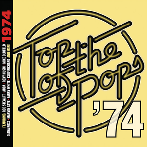 Marvin Hamlisch - Top Of The Pops - 1974 - Zortam Music