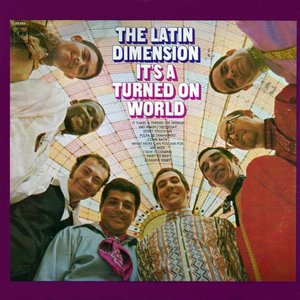 The Latin Dimention のアバター