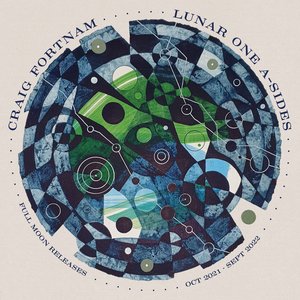 Lunar One A-Sides (Full Moon Releases Oct 2021 - Sept 22)