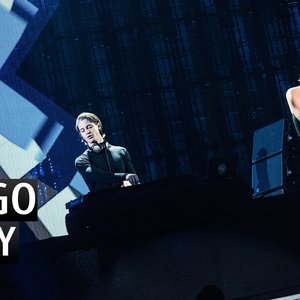 Image for 'Kygo feat. Maty Noyes'