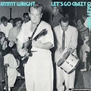Avatar for Jimmy Wright