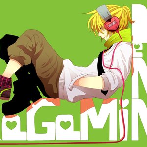 Vocaloid Kagamine Len 的头像