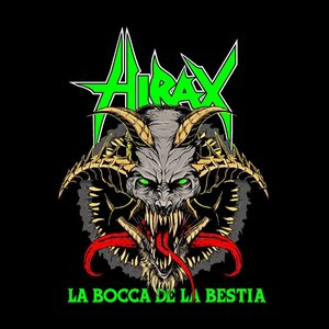 La Bocca de la Bestia (The Mouth of the Beast)