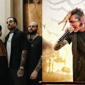 Signs of the Swarm, Will Ramos 的头像