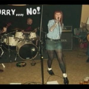 Sorry, No! 的头像
