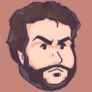Avatar di Wolfman1405