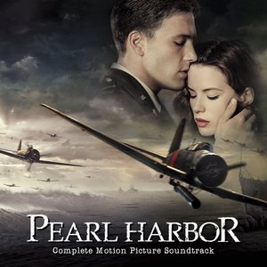 Image pour 'Pearl Harbor Complete Score'