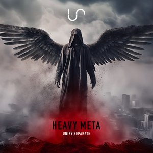 Heavy Meta - EP