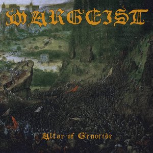 Altar of Genocide
