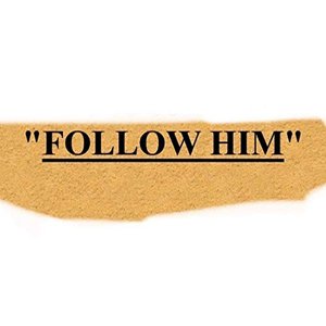 Follow Him - EP