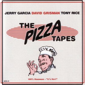 The Pizza Tapes Extra Large Edition