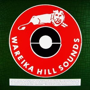 Wareika Hill Sounds