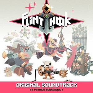 Flinthook (Original Soundtrack)