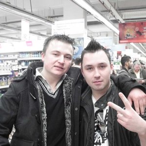 Тройбан 的头像