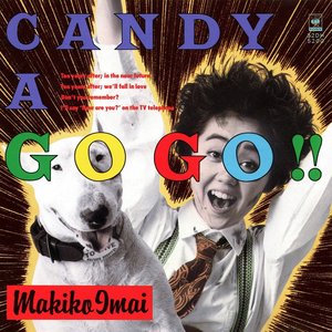 Candy A Go Go!!