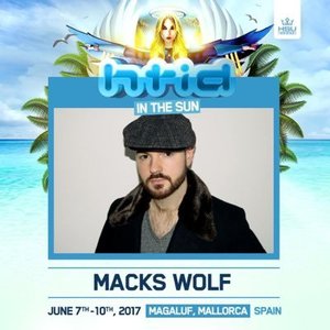 Macks Wolf için avatar