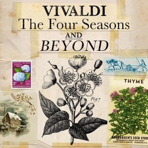 Vivaldi - The Four Seasons and Beyond