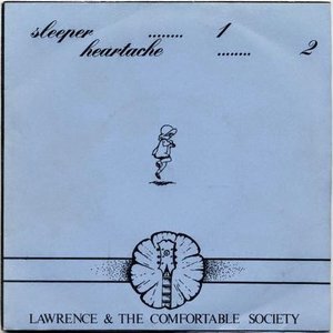 Lawrence and the Comfortable Society 的头像