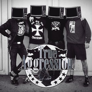 True Aggression 的头像