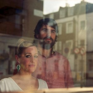 Avatar di Quantic & Alice Russell with the Combo Barbaro