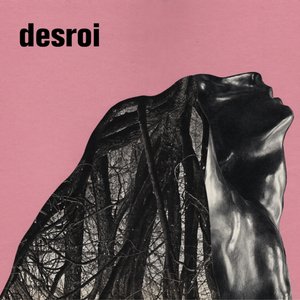 Vermillion Border - EP