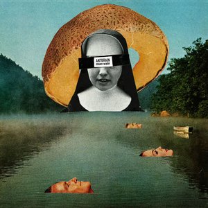 Moon Water - EP