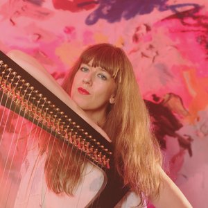 Audrey Harrer 的头像