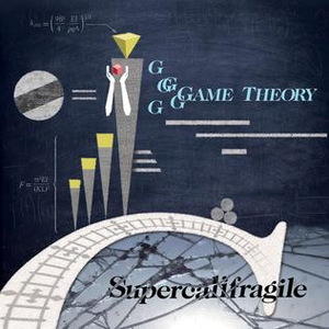 Supercalifragile cover