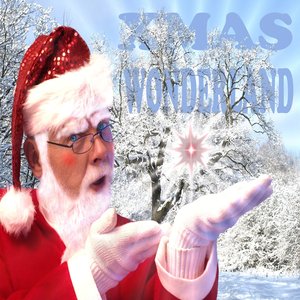 XMAS Wonderland (USA World Greatest Holiday Collection Of Cuddle Lounge Ballads)