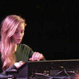 Sophie Sleigh-Johnson 的头像