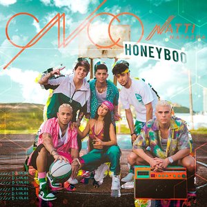 Honey Boo - Single