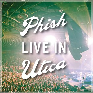 Phish: Live In Utica 2010