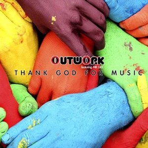 Thank God For Music