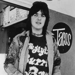 Image for 'Gram Parsons & The Flying Burrito Brothers'