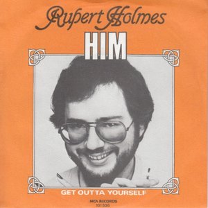 Rupert Holmes - HIM - Zortam Music