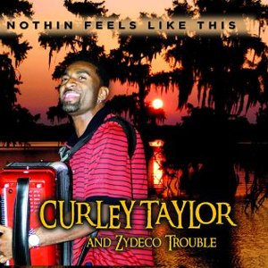 Avatar de Curley Taylor & Zydeco Trouble