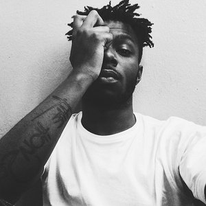 Isaiah Rashad のアバター