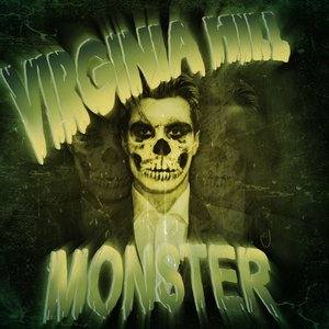 Monster - Single