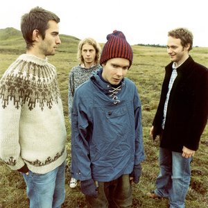 Sigur Rós のアバター
