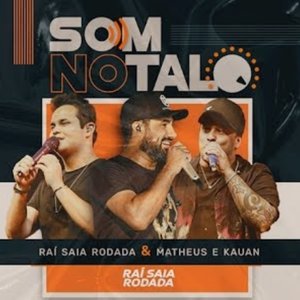 Matheus e Kauan no Talo