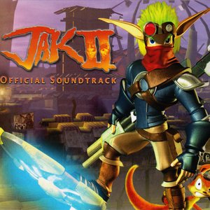 Jak II