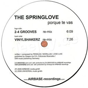 The Springlove 的头像