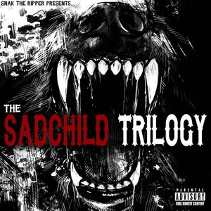 Изображение для 'The Sadchild Trilogy'