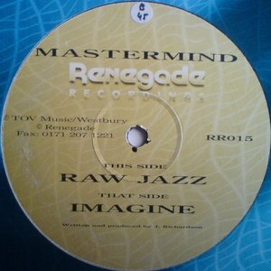 Imagine / Raw Jazz